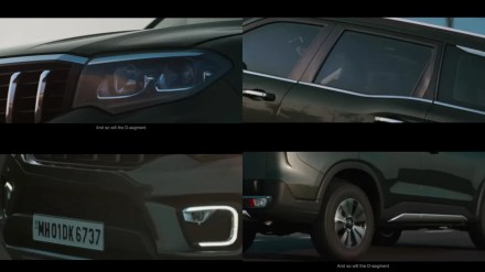 Mid-Size SUV Sales