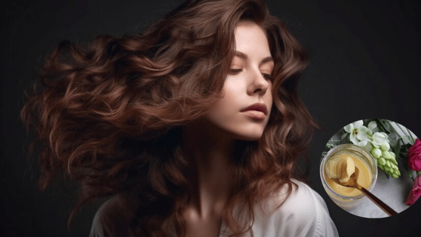 Benefits Of Ghee For Hair: 