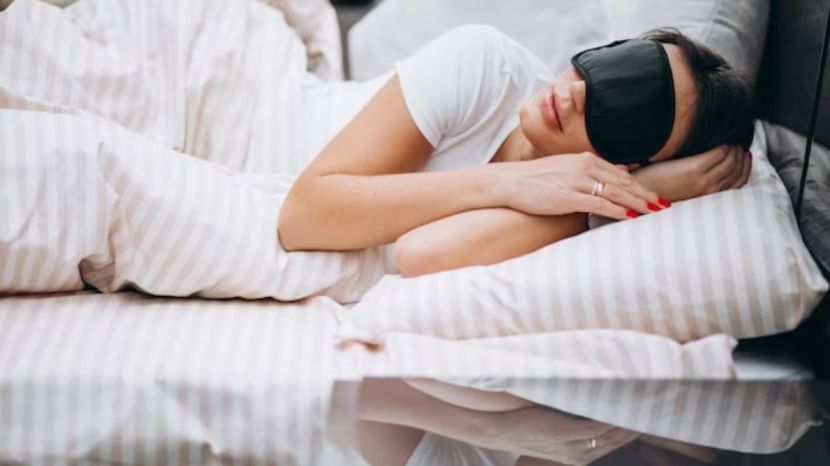 Sleep Divorce