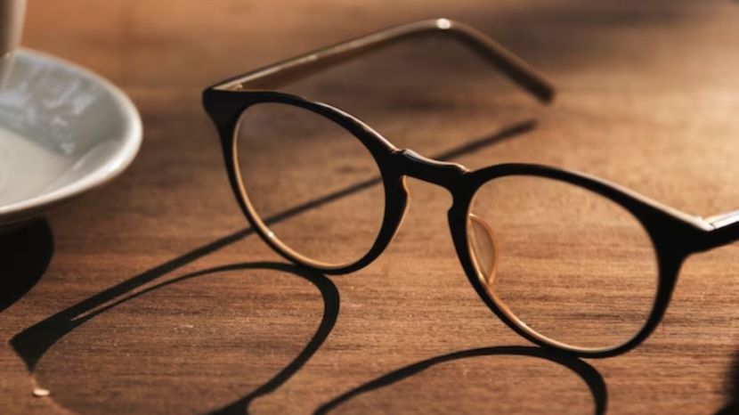 How to Clean Glasses