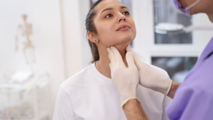 Thyroid and Weight Gain