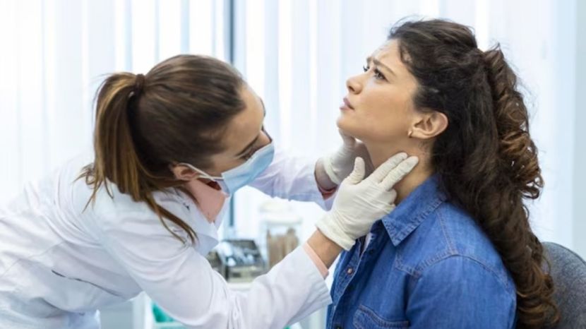Thyroid and Weight Gain