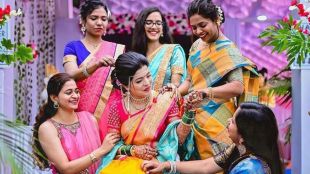 Marathi Ukhane For Marriage