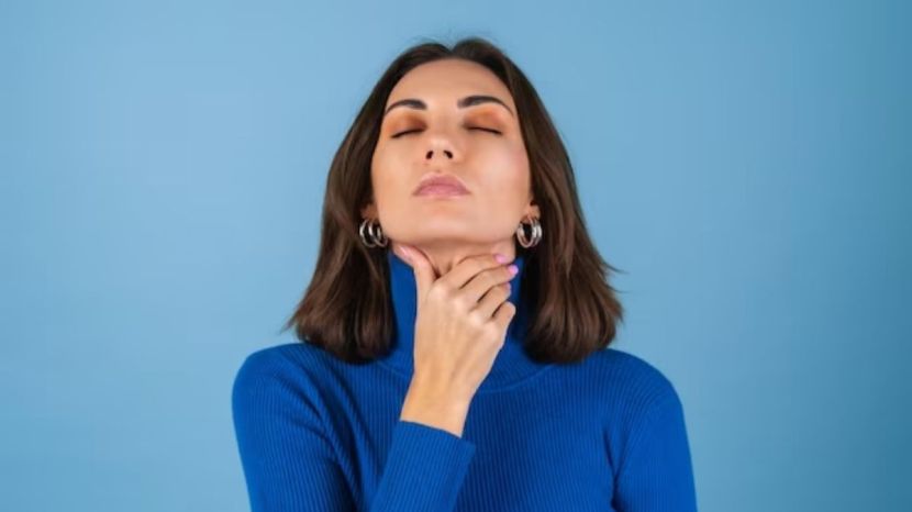 Thyroid and Weight Gain