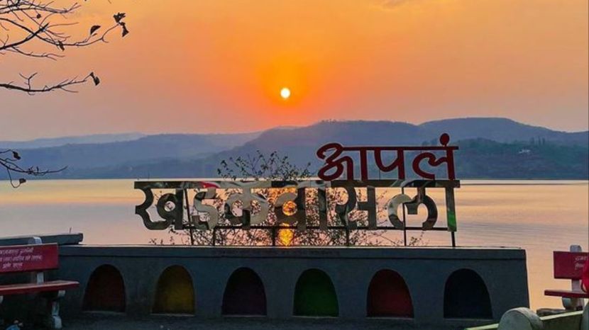 5 best place to visit near pune