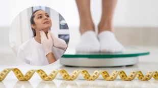 Thyroid and Weight Gain:
