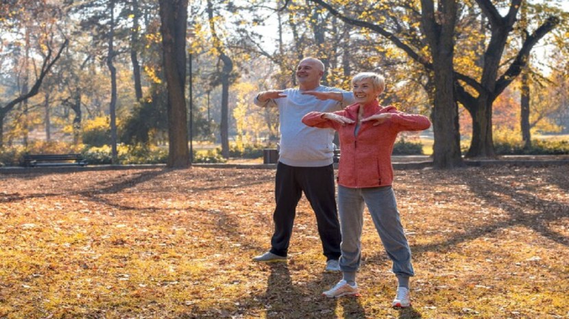 4 healthy habits for a long life