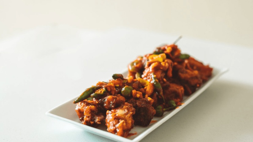  How Was This Indian Chinese Food Prepared Know The History Of Gobi Manchurian