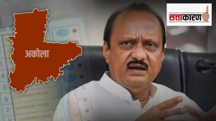 akola district, NCP, Ajit Pawar group, disputes, factionalism