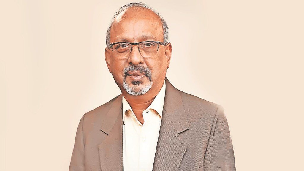 Kailash Kulkarni Kailash Kulkarni