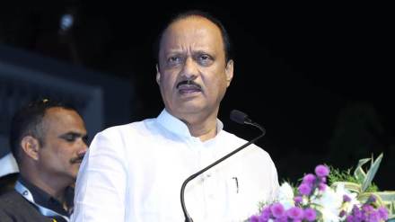 Ajit Pawar