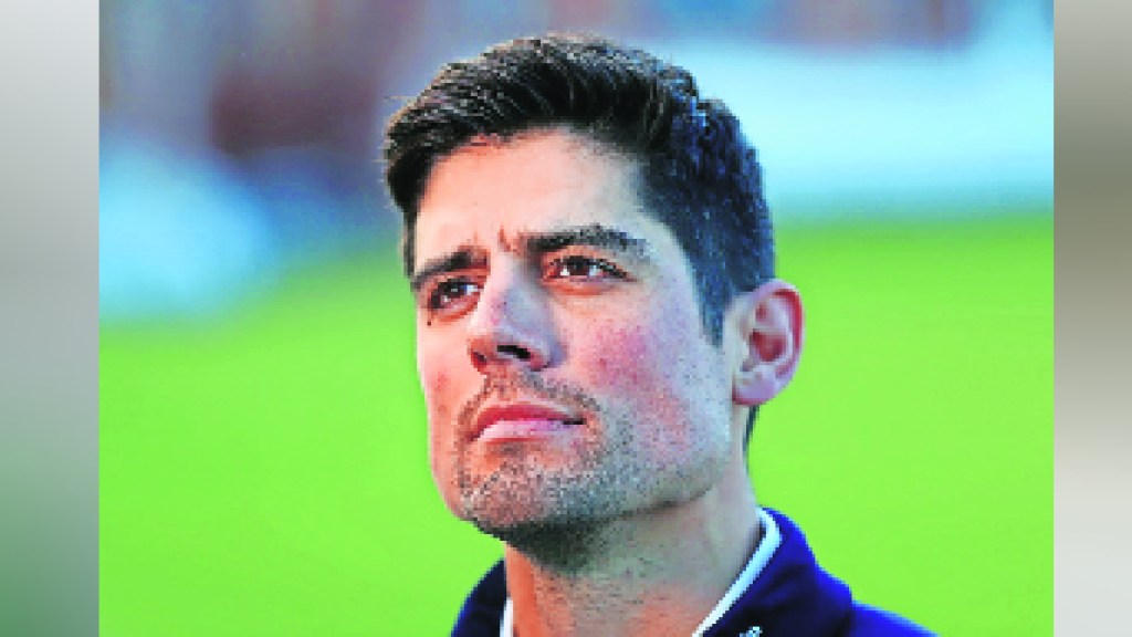 Alastair Cook believes that Joe Root has forgotten the natural game in the sound of baseball sport news Alastair Cook believes that Joe Root has forgotten the natural game in the sound of baseball sport news