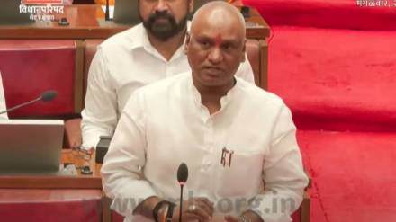Ambadas Danve on maratha samaj