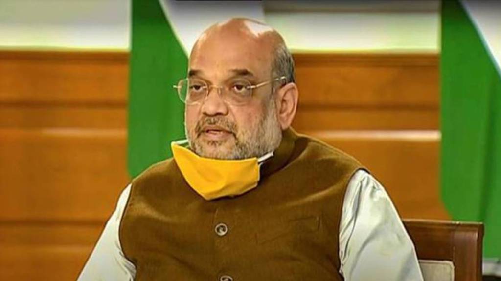 Amit Shah