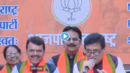 Ashok chavan bjp