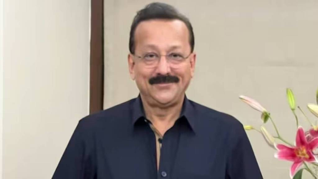 Baba Sidiqui
