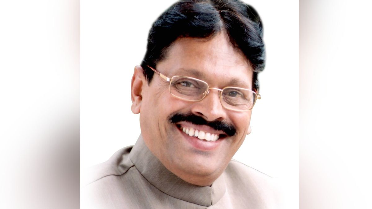 नाशिक : अजून एका माजी मंत्र्याचा उद्धव ठाकरे यांना जय महाराष्ट्र ...