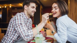 Being In love Can Cause Weight Gain