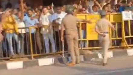 Bhaskar Jadhav Bhaskar Jadhav