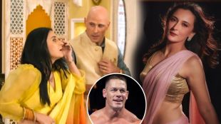Bhavna Chauhan johnny sins ad