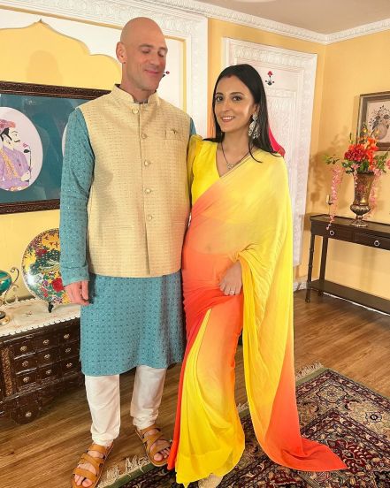 who is Bhavna Chuahan