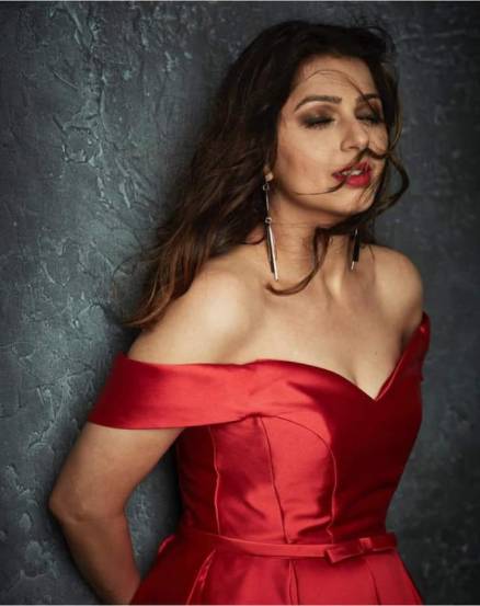 Bhumika Chawala 