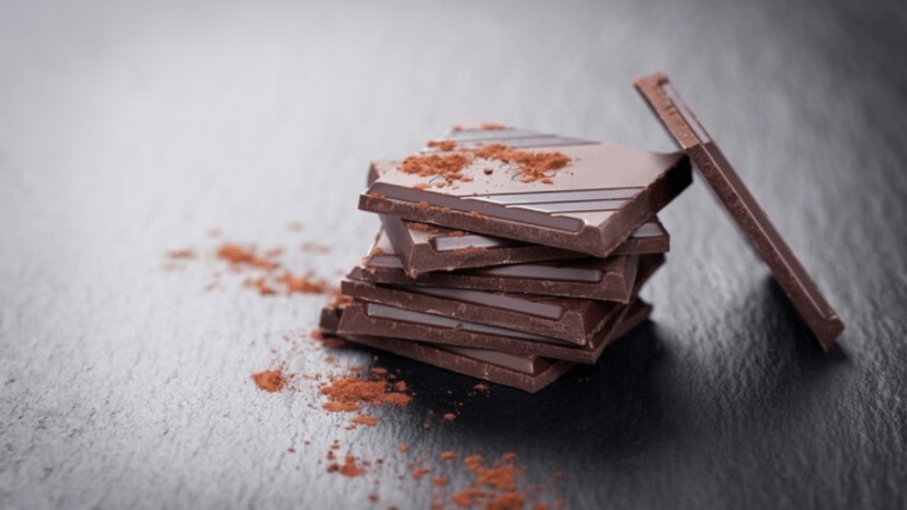  Chocolate Day