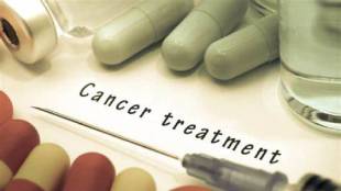 Cancer Treatment