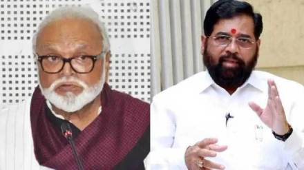 Chhagan Bhujbal EKnath Shinde Chhagan Bhujbal EKnath Shinde