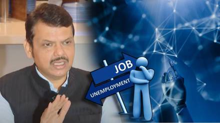 Devendra Fadnavis on AI