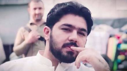 Underworld don Ameer Balaj Tipu