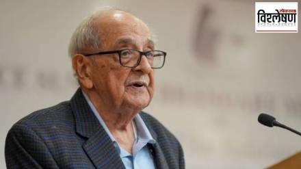 Fali S Nariman Read in detail