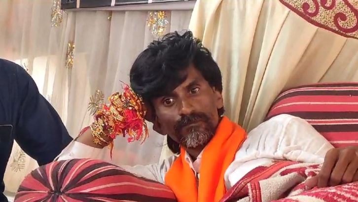 manoj jarange 
