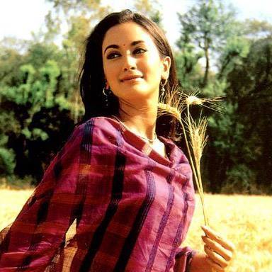 Gayatri Joshi 