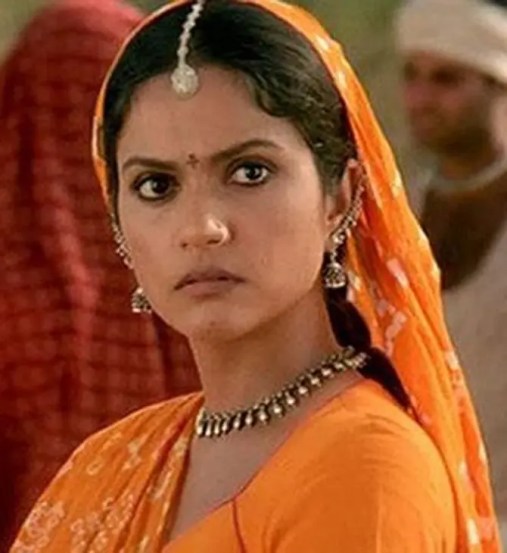 Gracy singh