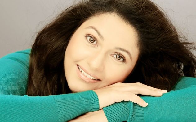 Gracy singh