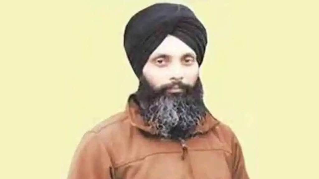 Hardeep Singh Nijjar