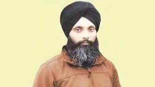 Hardeep Singh Nijjar