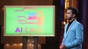 Harshal Nakshane in shark tank india 3