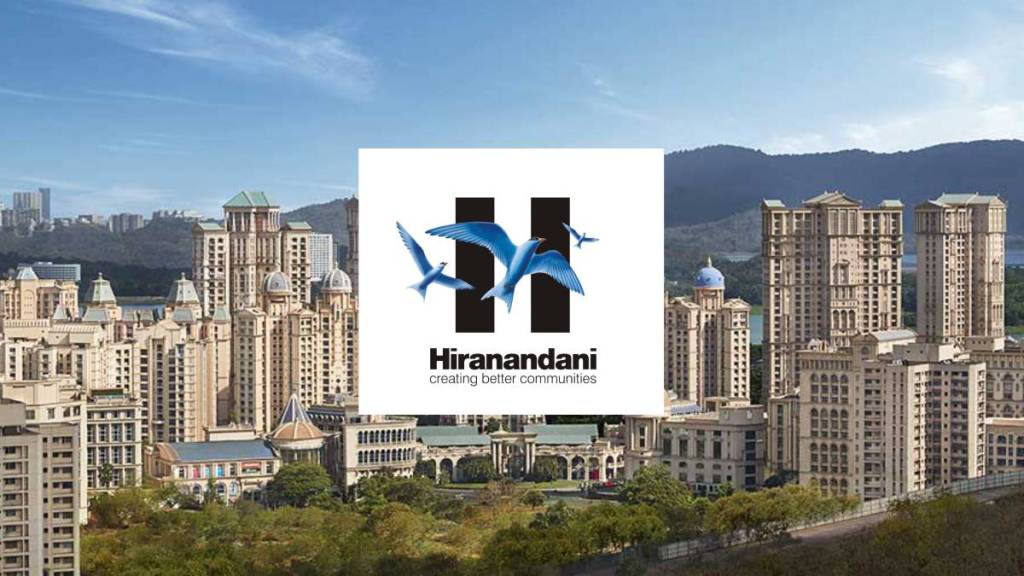 Hiranandani