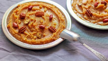 How to make pineapple shira at home recipe