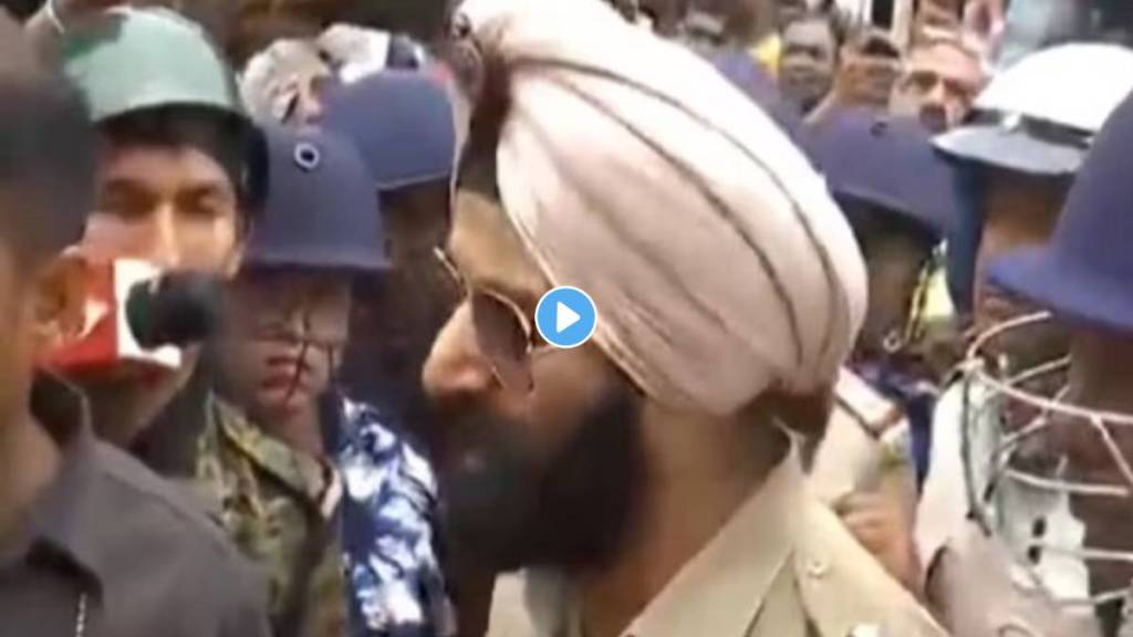 Jasprit Singh