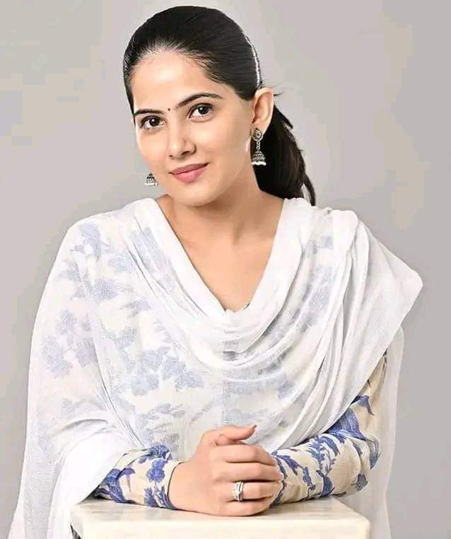 Jaya Kishori News