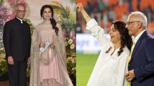 Juhi Chawla Jay mehta love story