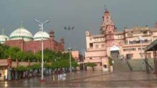 Krishna Janmabhoomi Case