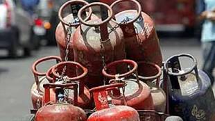 LPG 19 KG Price Hike