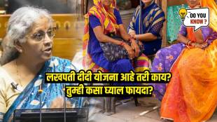 Budget 2024 Highlight Lakhpati Didi Scheme What Are Benefits You Get From Central Govt Documents Required PM Modi Said What