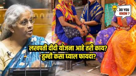 Budget 2024 Highlight Lakhpati Didi Scheme What Are Benefits You Get From Central Govt Documents Required PM Modi Said What