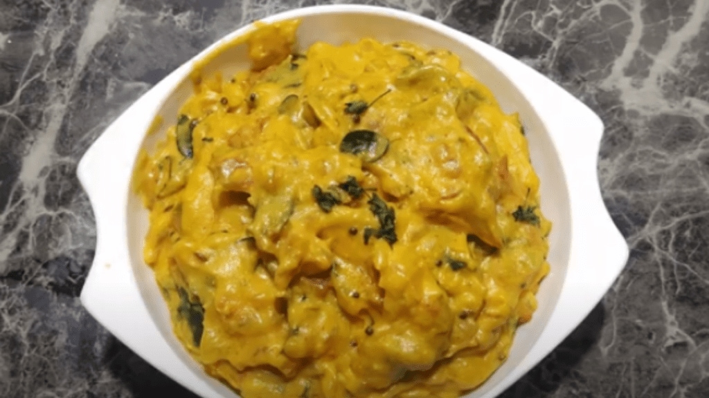 how to make Dahi pithla know easy recipe you will love it