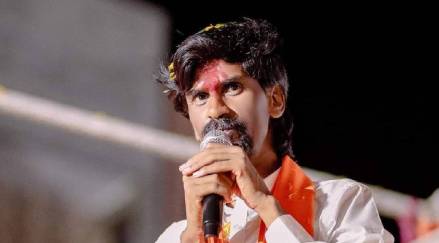 Manoj Jarange Patil